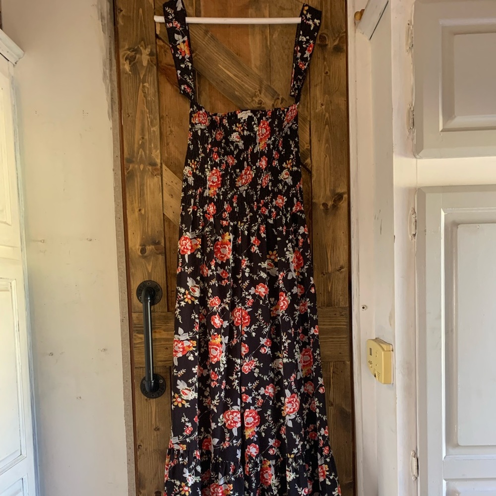 Umgee- Off the shoulder romper
